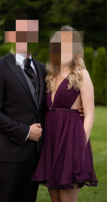 Rochie Ana Radu scurta