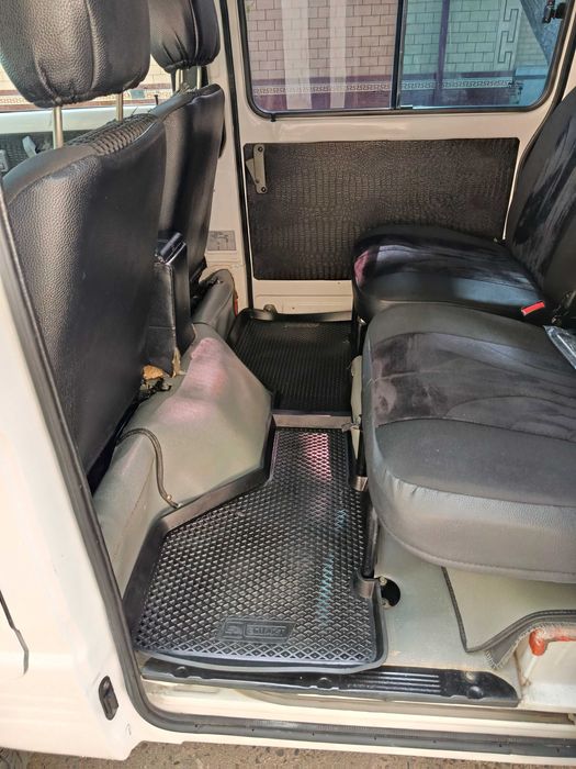 Дамас Идеал. Full.