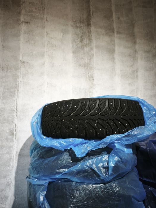 Продам шины в хорошем качестве
