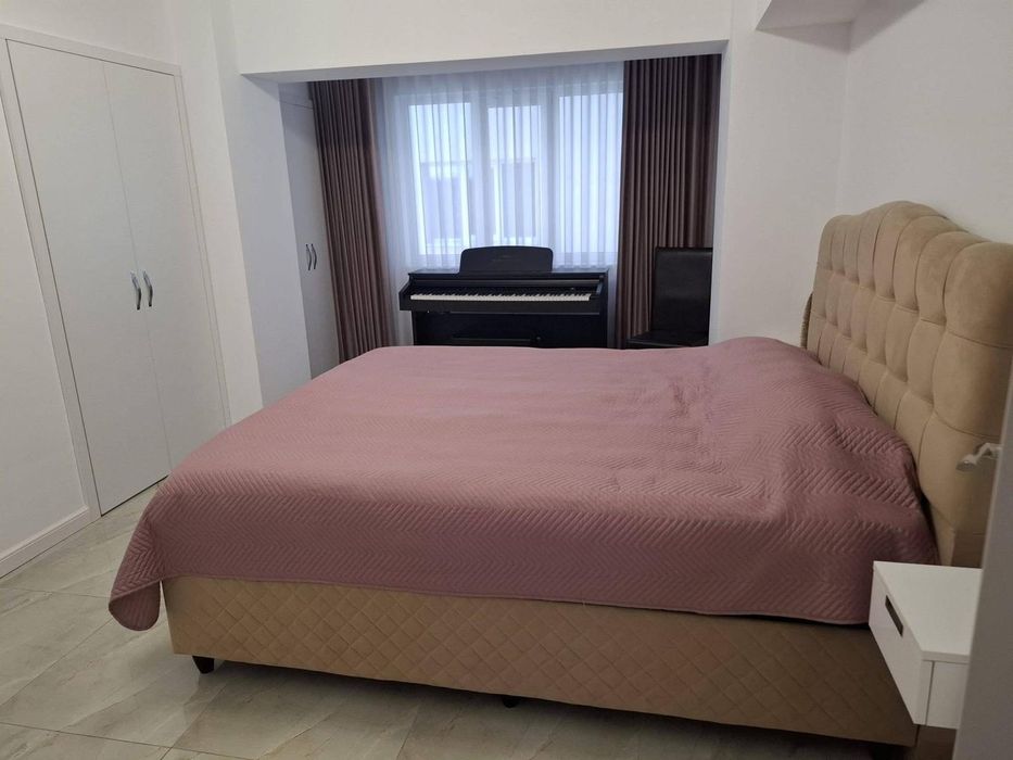 Apartament în Suceava