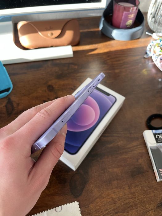 Iphone 12 (128 gb) 79%