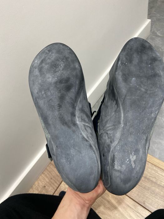 Скальники 40 размер