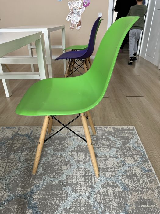 Продам стулья 16 шт