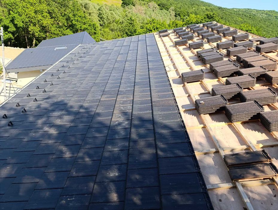 Извършване на цялостен или частичен ремонт...