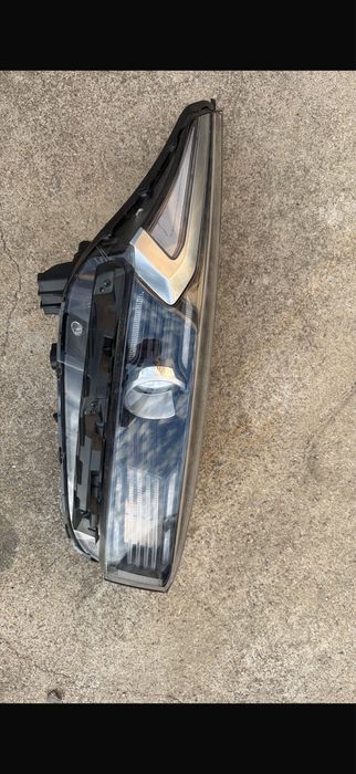Cerato K3 фара оригинал