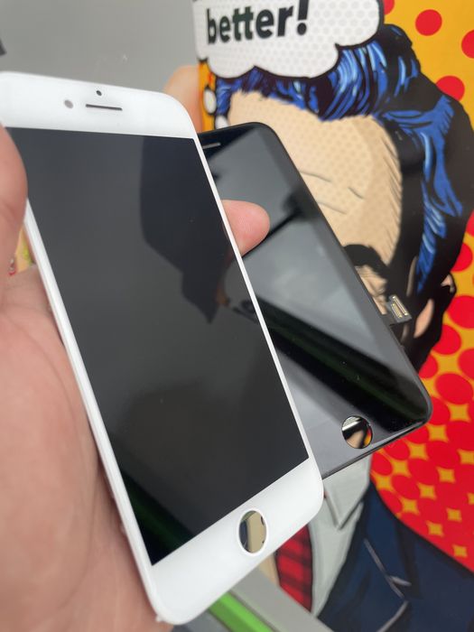 Display iphone 7 8 8+ 7 + original SH