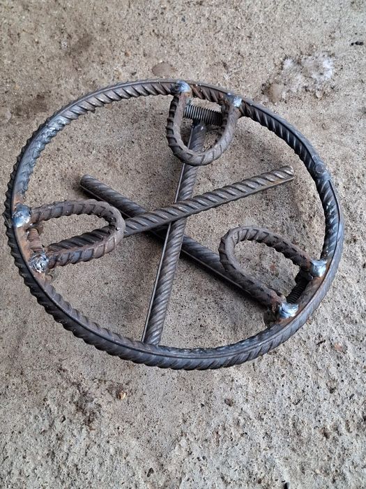 Подставка для подогрева чайника, кастрюля