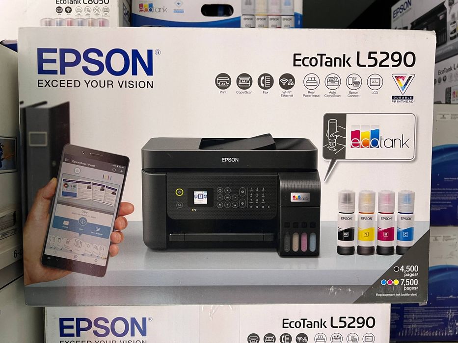 Принтер Epson L5290