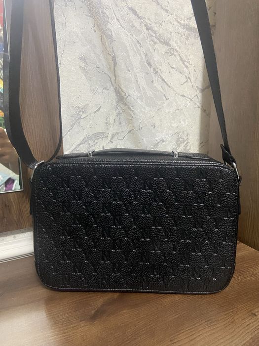 барсетка мужская