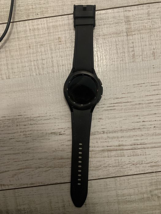 Samsung Galaxy Watch 4 Classic