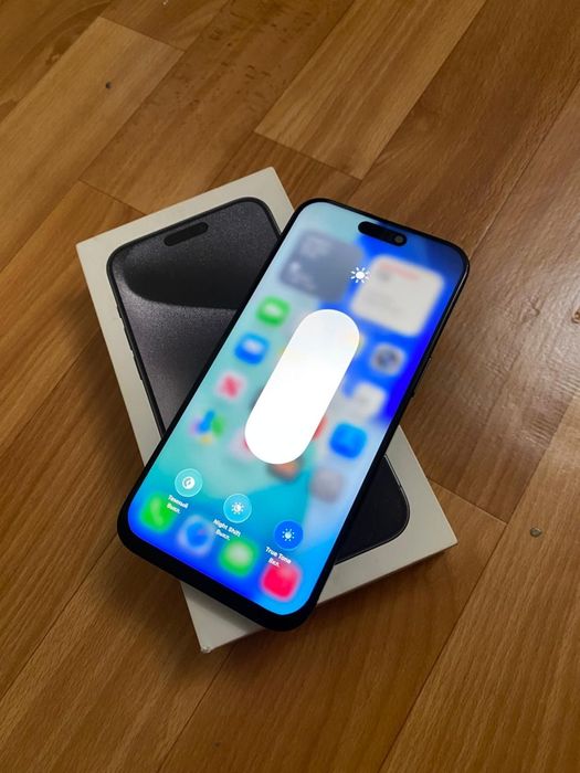 Айфон 15 Про Мах 256гб