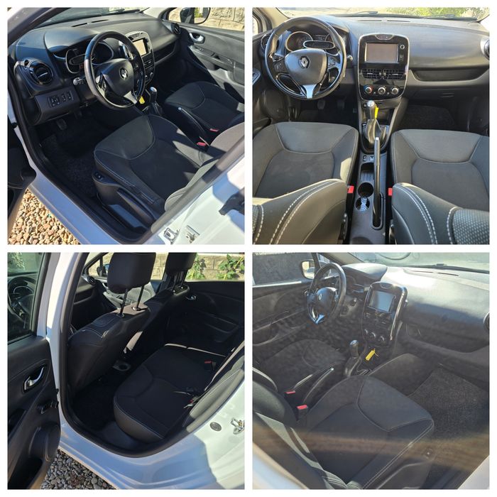 RENAULT Clio 2016 — imagine 4