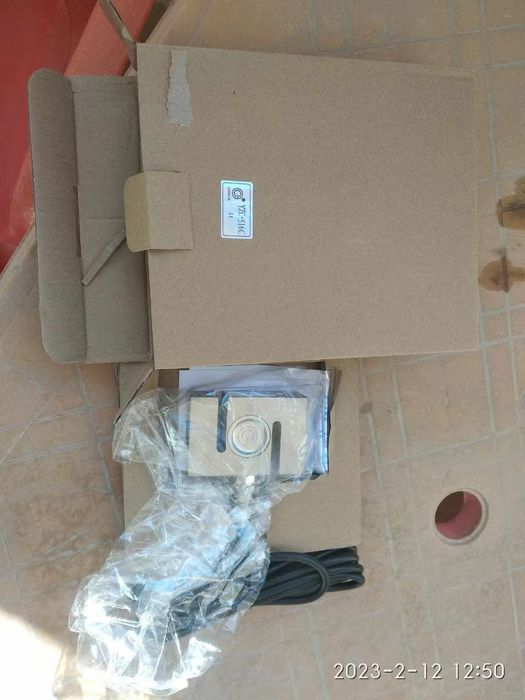 Электрон авто тарози