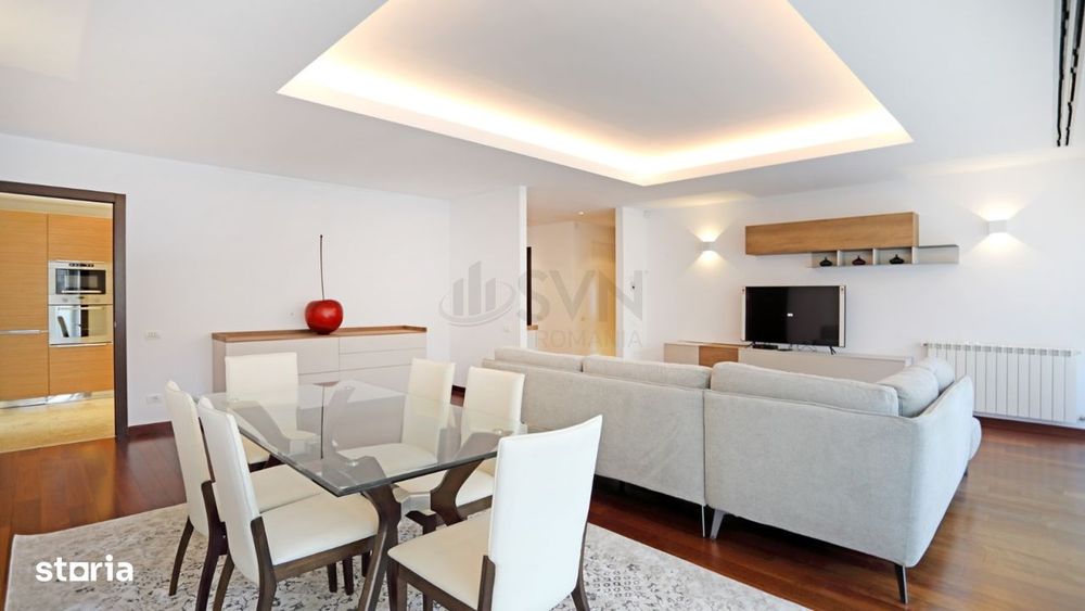 Apartament 3 camere Zona Primaverii — fotografia 3