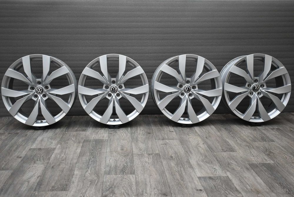 20” Джанти Volkswagen Touareg 2018-2025