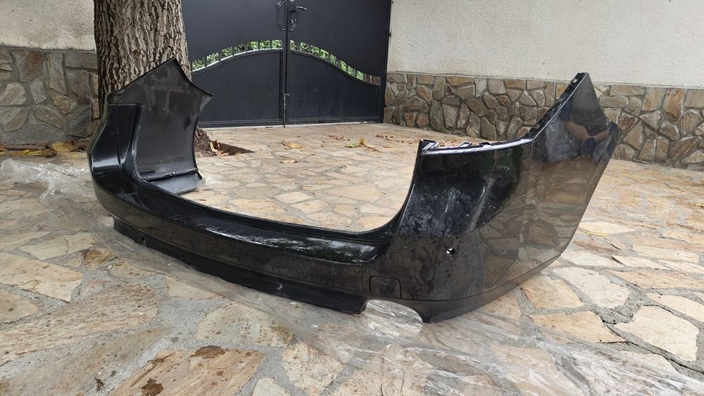 Задна броня Рено Лагуна Комби, Renault Laguna