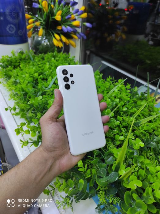 Samsung A13 holati alo garantiyasi bor