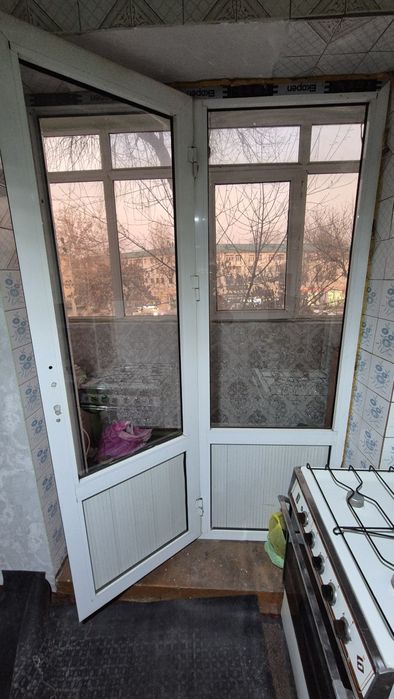 Квартира ижарага берилади