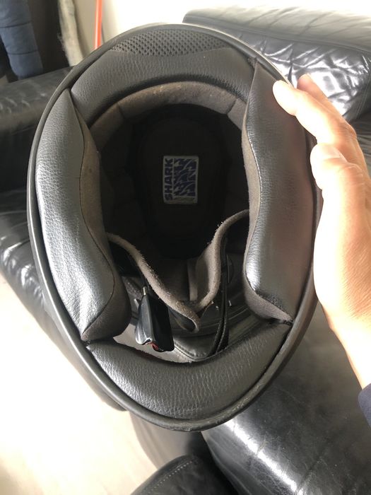 Каска за мотор-тип пистов,SHARK>SPECIAL EDITION