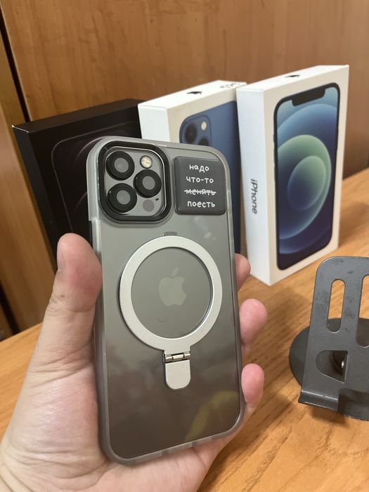 Iphone 12 pro айфон 12 про