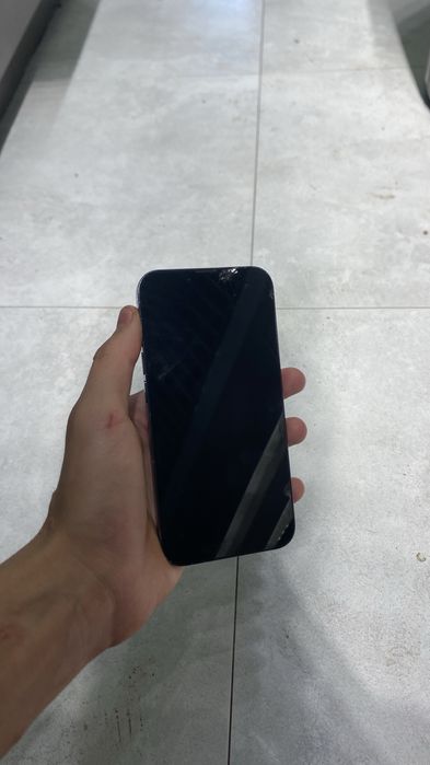 Iphone 13 pro 128 гб