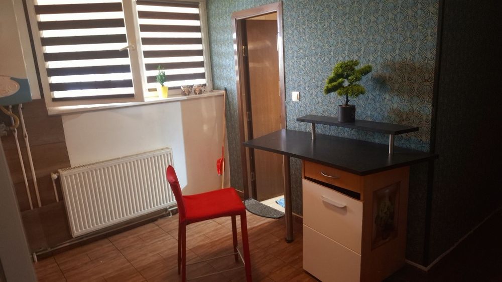 Garsoniera de vanzare zona rezidentiala