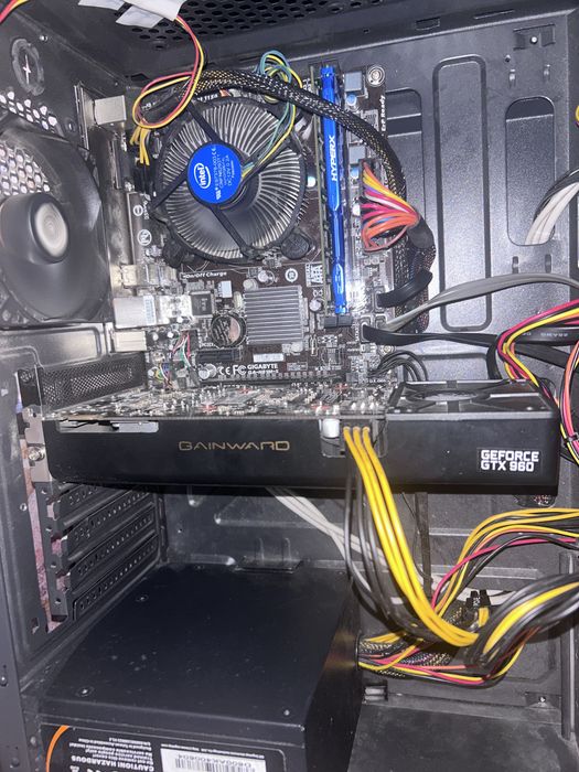 Gainward GeForce GTX 960 2GB GDDR5