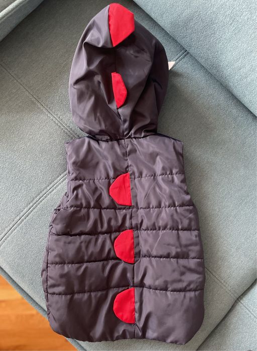 Грейка и якета за момче