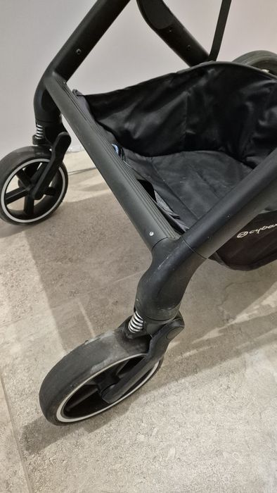 Количка Cybex balios s