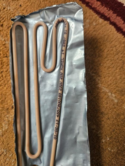 Запчасти на холодильник