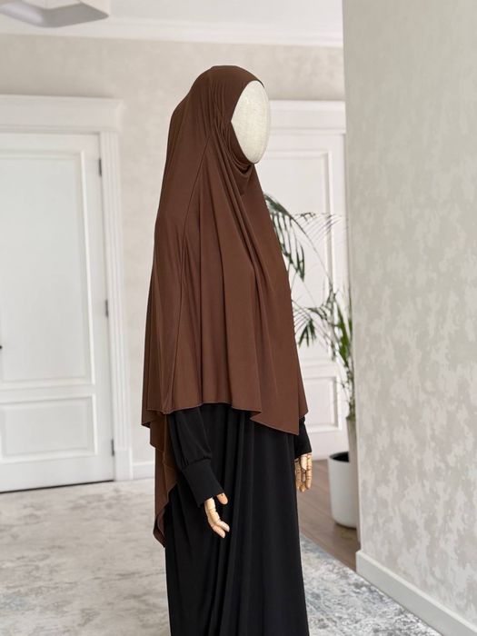 Мусульманская одежда