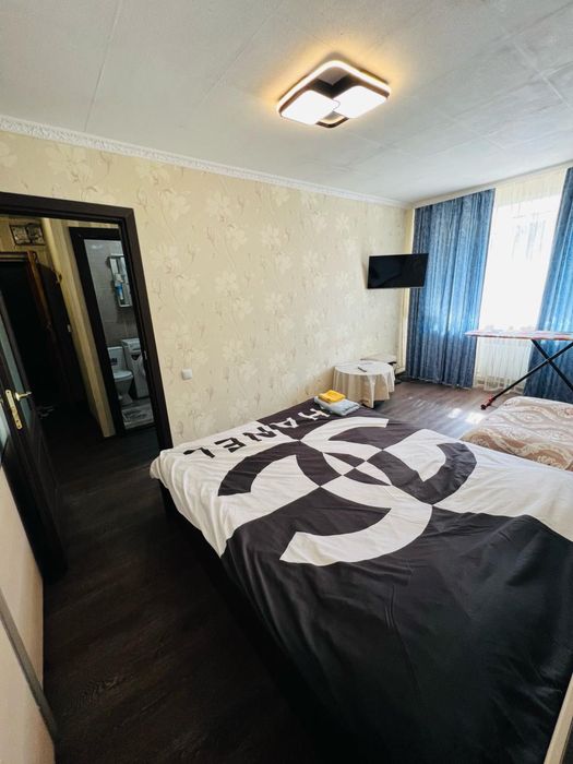 • Аренда квартир ПОСУТОЧНО