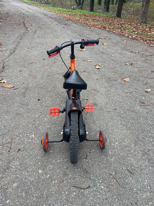 Детско колело 14 цола!