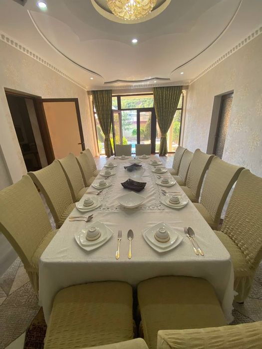 Дача 888 сдаетса у бочки кафорт