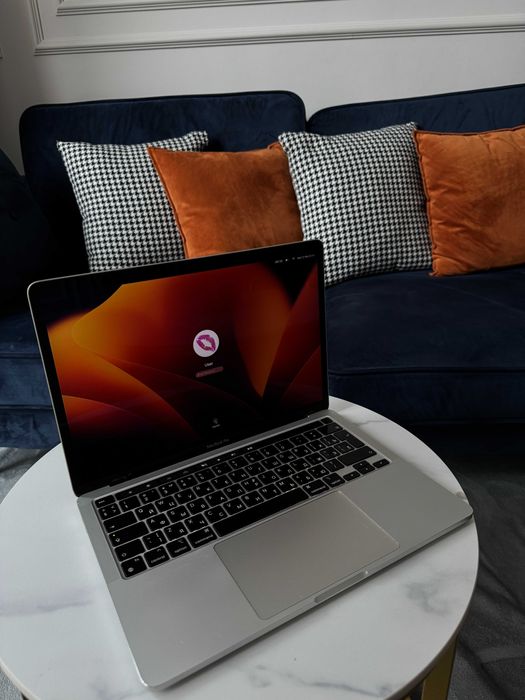 Macbook Pro M1 2020, 13''