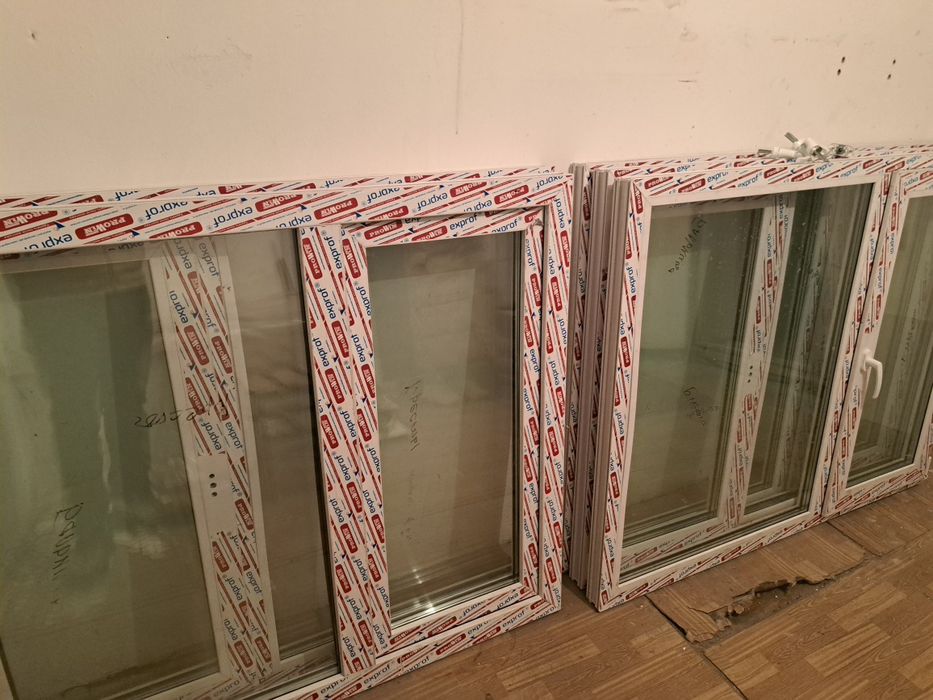 Продам новые Пластиковые окна.