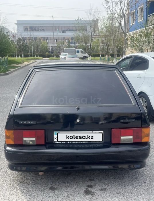 ВАЗ Lada 2114