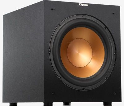 Subwoofer Klipsch R-12SW