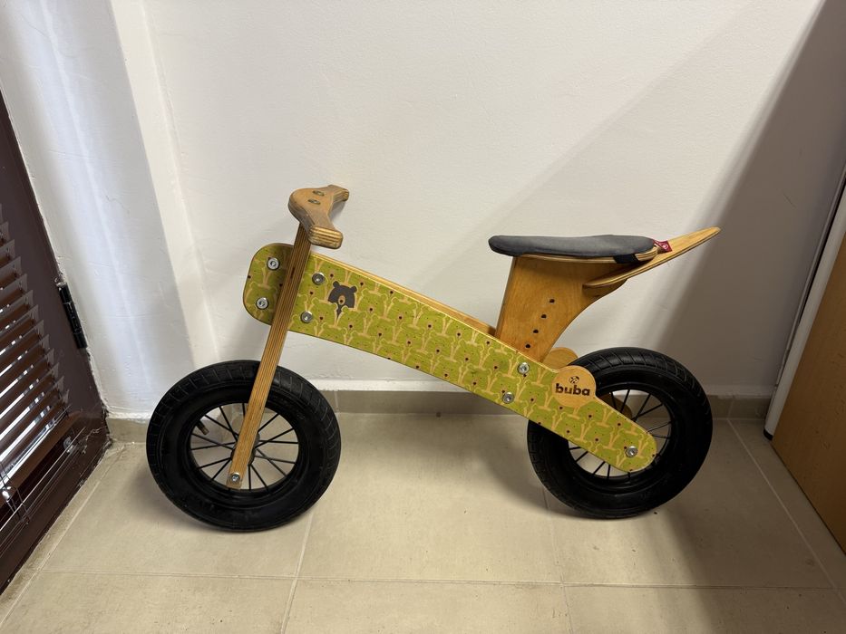 Детско балансиращо колело Buba