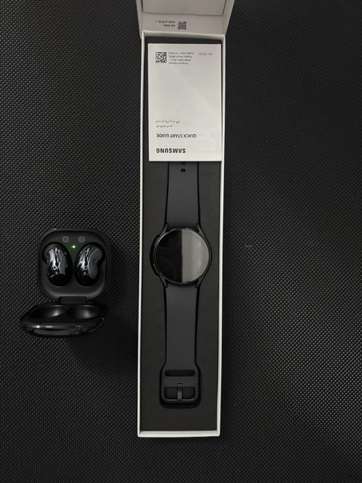 Часы Samsung Watch5