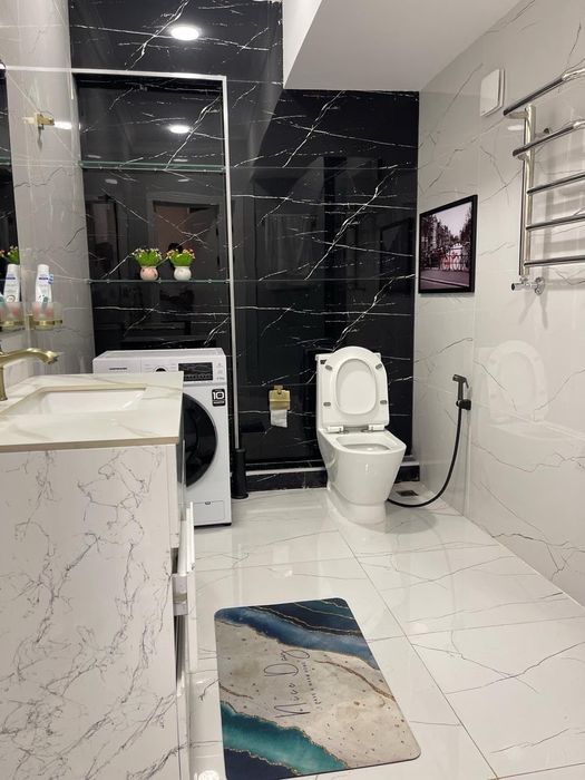 Срочно сдаётся 3 х комнатная