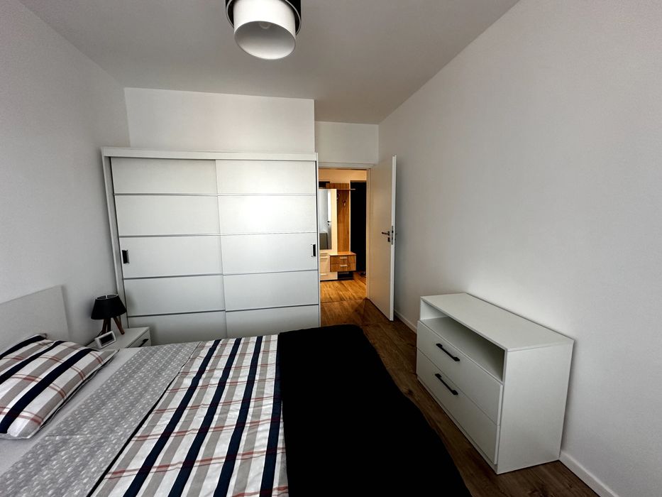 Apartament 2 camere Grozavesti