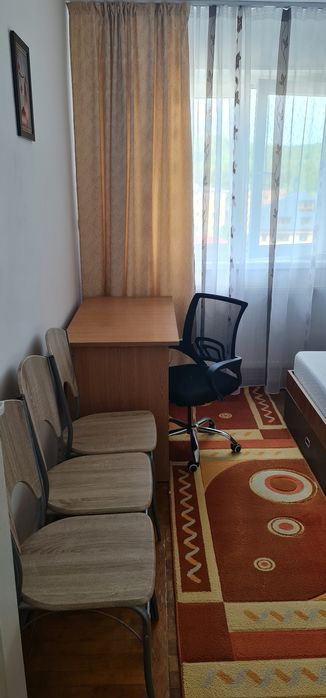 Vând apartament, 2 camere