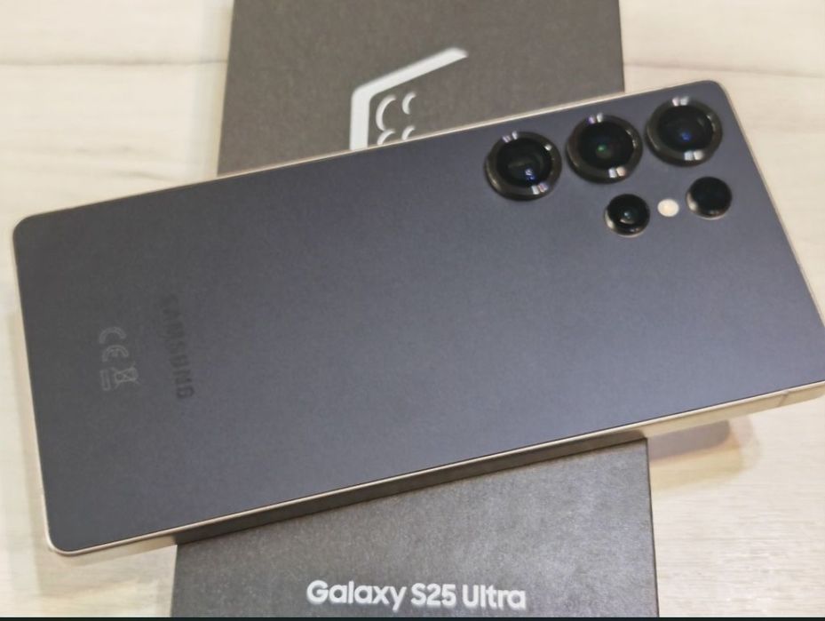 Самсунг С25 улрта 256 ГБ