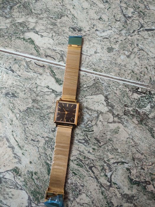 Слава .Позлатен.Механичен.