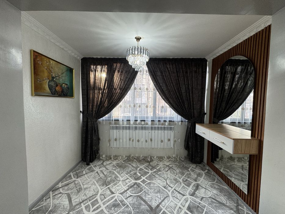 2 хоналик гагаринда