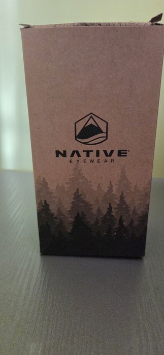 Ochelari de soare native mammoth