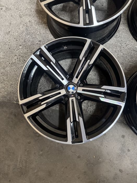 Jante 18 bmw G20 G21 style M848