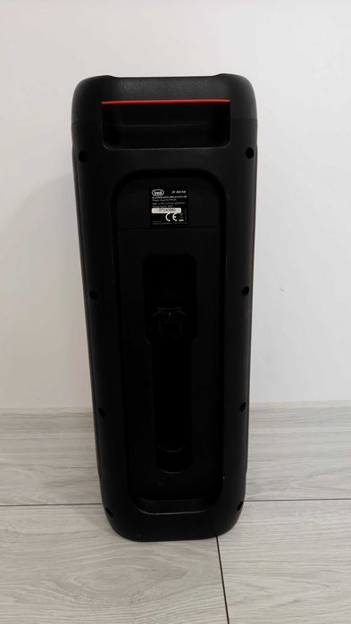 Boxa Portabila Bluetooth Trevi XF 480 KB XFEST Usb Aux Micros Sd Putere 35Wati