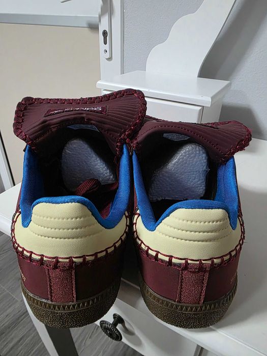 Adidas Samba Wales Bonner marimea 40,41,42 si 43